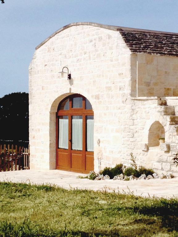 Masseria Signora Martina Franca Rum bild
