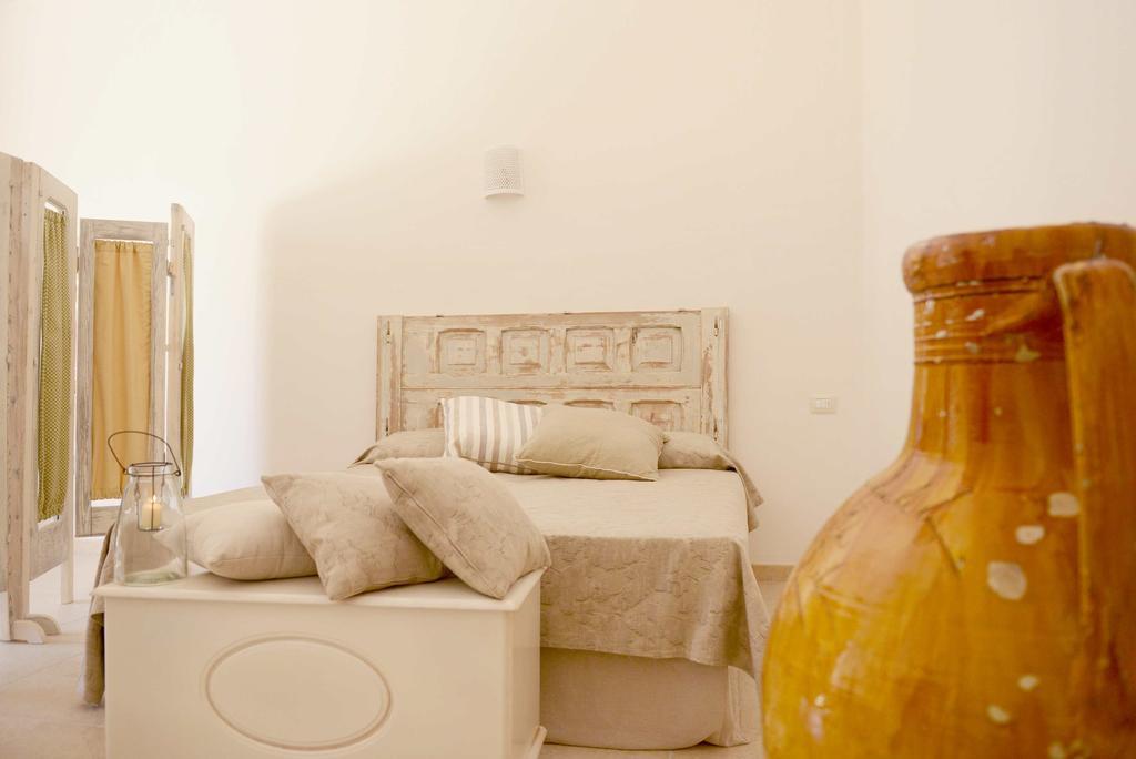 Masseria Signora Martina Franca Rum bild