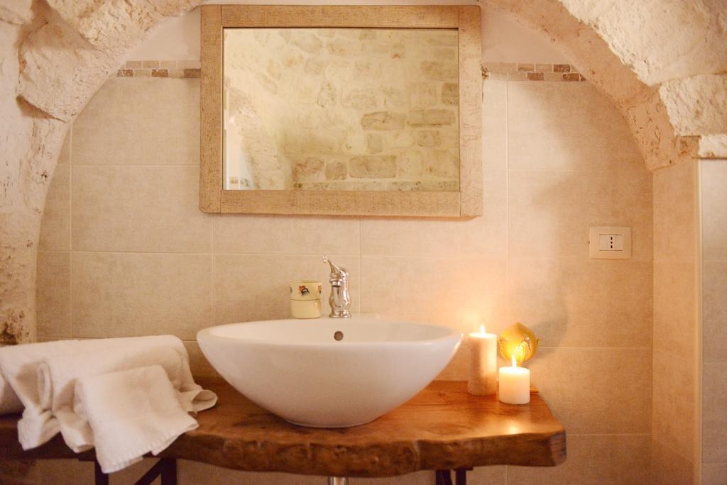 Masseria Signora Martina Franca Rum bild