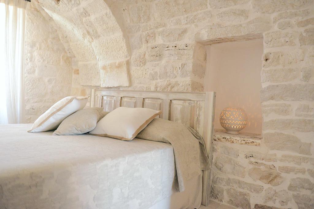Masseria Signora Martina Franca Rum bild