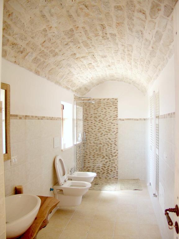 Masseria Signora Martina Franca Rum bild